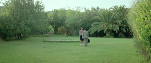 hirxeth: Dogtooth (2009) dir. Yorgos Lanthimos