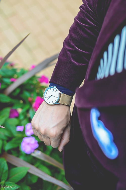 nxstyle:  MVMT Watches | Buy them HERE and use code NxStyle to get 10$ off of your purchase!