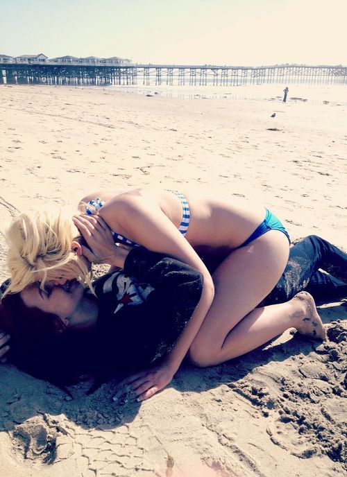 the lesbian temple
