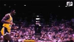 Crashyourcrew:  Swingmann:  Kobe &Amp;Amp; Magic, Two Of The Best Guards To Ever