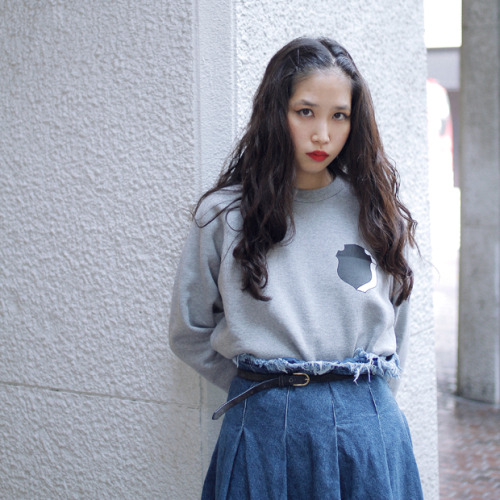 Street Snap Fashion