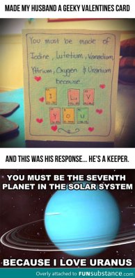 He&rsquo;s a keeper http://funsubstance.com/fun/34253/hes-a-keeper/