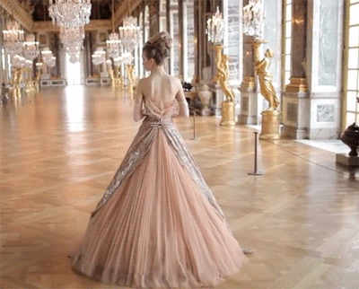 kingofcouture:Dior Haute Couture by Patrick Demarchelier for exhibition in Shanghai ‘Esprit Dior’