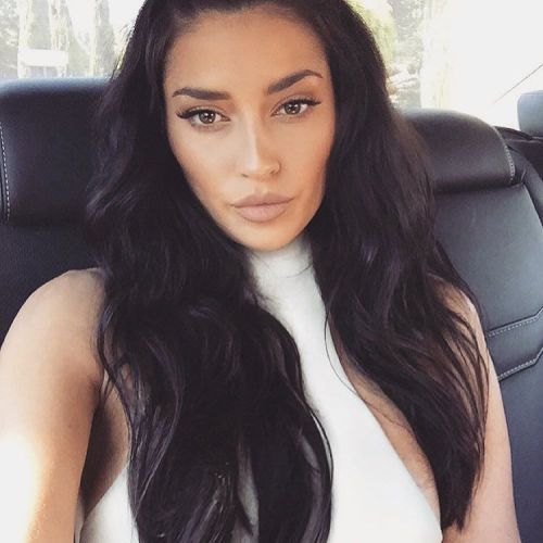 My beautiful #WCW is my love @justtnic by nataliehalcro
