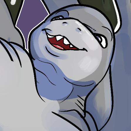 tfw no chubby shark bf