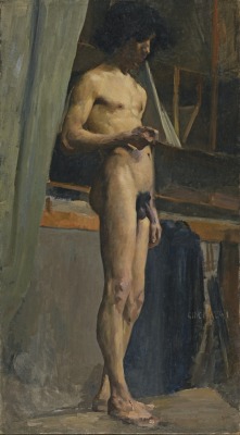 k250966:    Giovanni Giacometti  