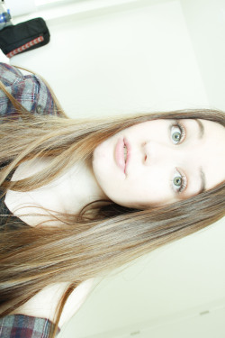 loltias:  \^_^/