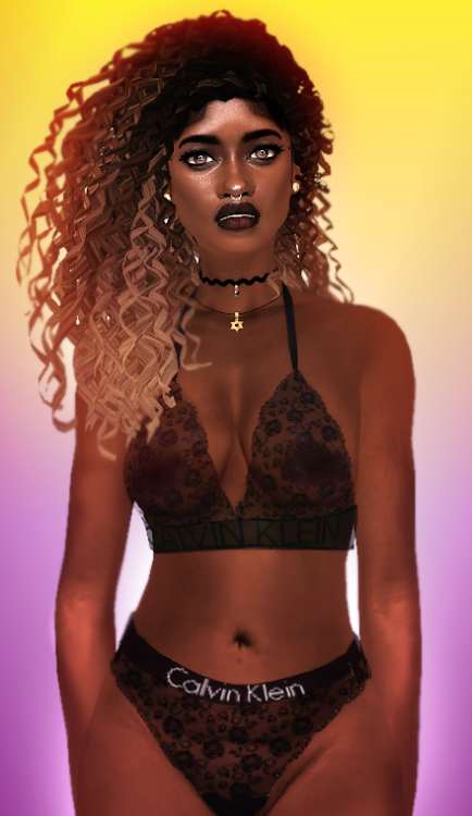 ＣＯＣＯＡ  ＢＵＴＴＡＨ Skin - @estrojans Face Blush - @estrojans Choker - @sclub-privee&n