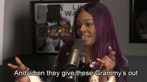 mythologiez:  Azealia Banks on Iggy Azalea &amp; black cultural appropriation. (source)