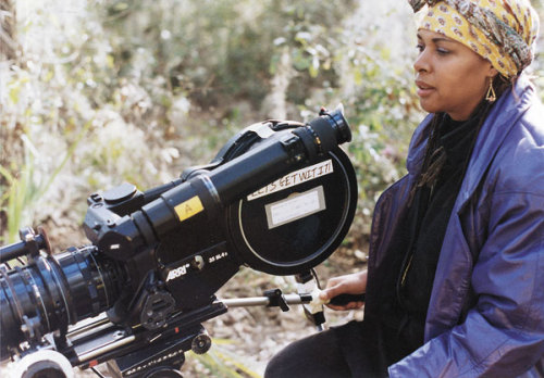 stuffmomnevertoldyou: 27 Female Directors of Color You Should WatchHollywood’s directorial gen
