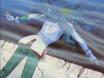 Day 14 Of Trying To Convince @itmustbek8 To Watch Revolutionary Girl Utena