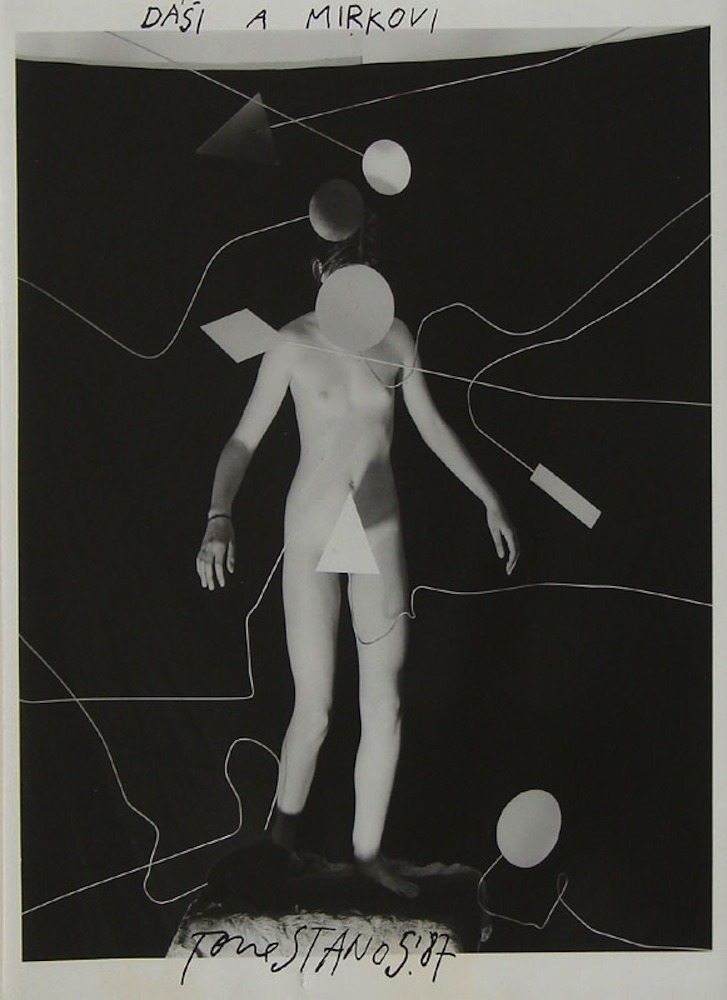 les-sources-du-nil: Tono Stano “Dáši a Mirkovi”, 1987 