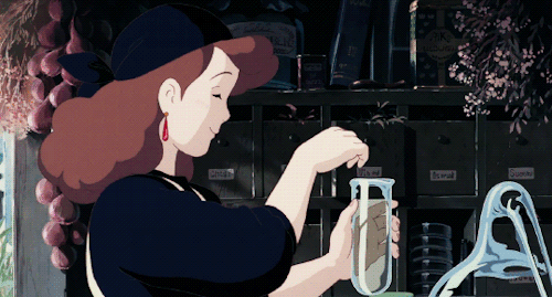 giblis:Kiki’s Delivery Service (1989) dir. Hayao Miyazaki