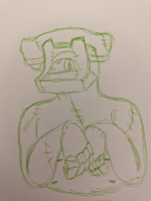 PLEASE REBLOG I WANT MY ART TO BE SEEN