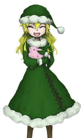 ♕ Transparent Marys! Free to use! Just credit if using~