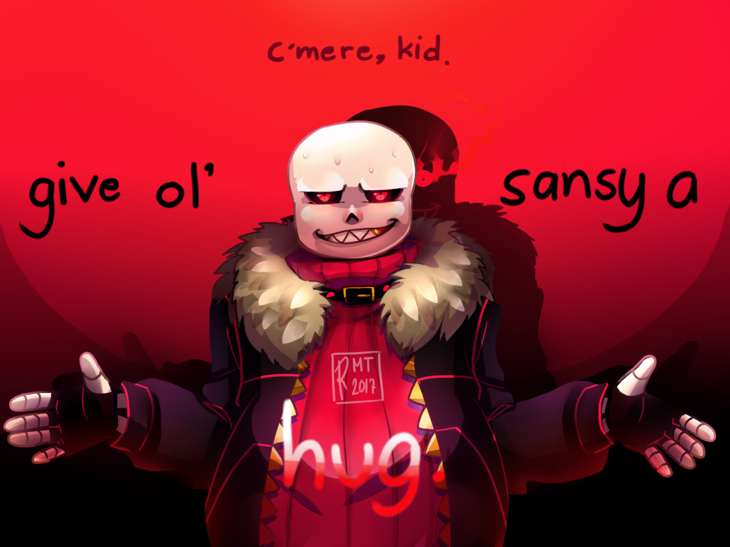 Make sans