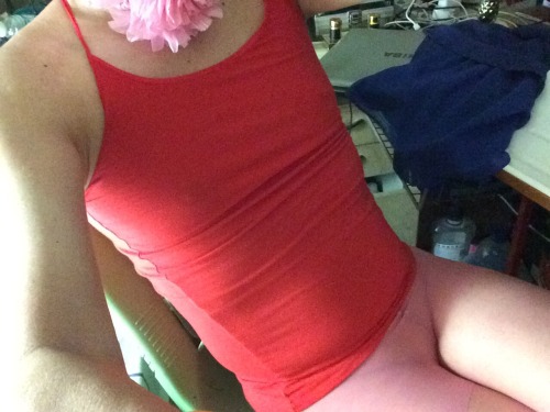Just Sissy Elegance