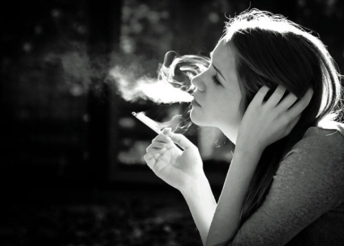 Sweet exhale