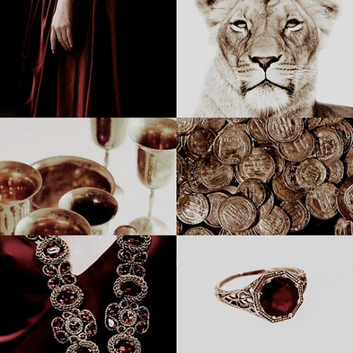 exmans:Women of A Song of Ice and Fire: Cersei LannisterLove is poison. A sweet poison, yes, but it 