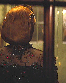 Lady Tremaine + Outfits