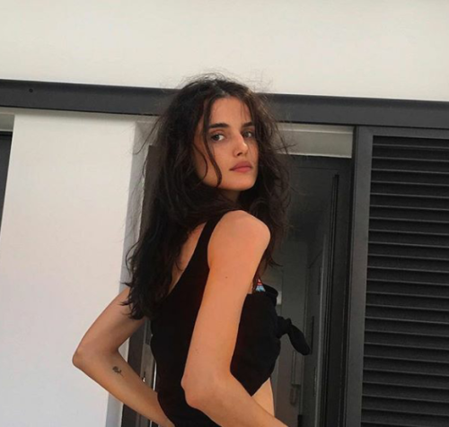 polykowiak:Blanca Padilla