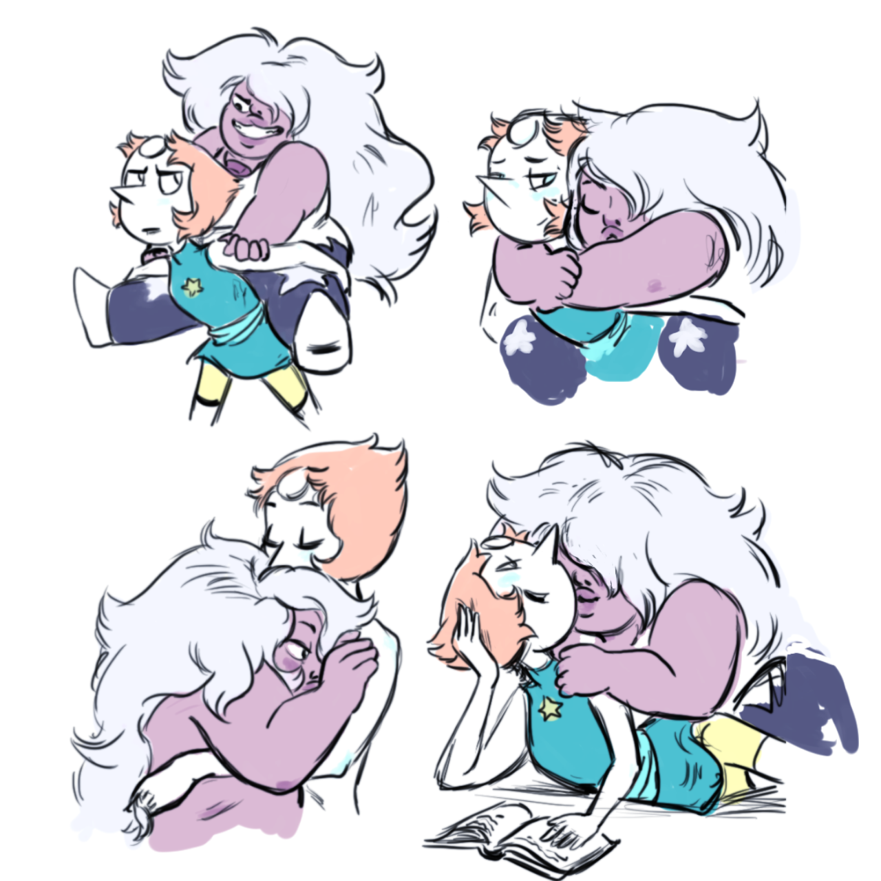 rockplush: *crawls back onto my tablet still covered in notes on medieval manuscripts*
