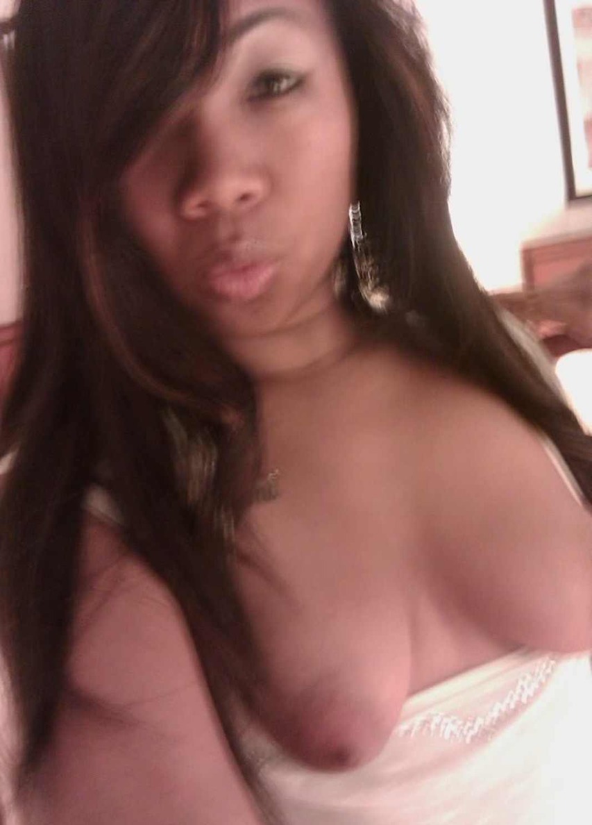 astoldbyclitliquor:  Sexy Blasian Part 7