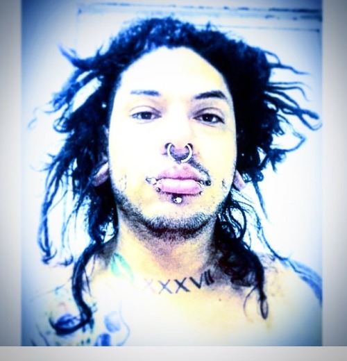 Porn #LOStnachos #lost #lost921 #dreads #dreadhead photos