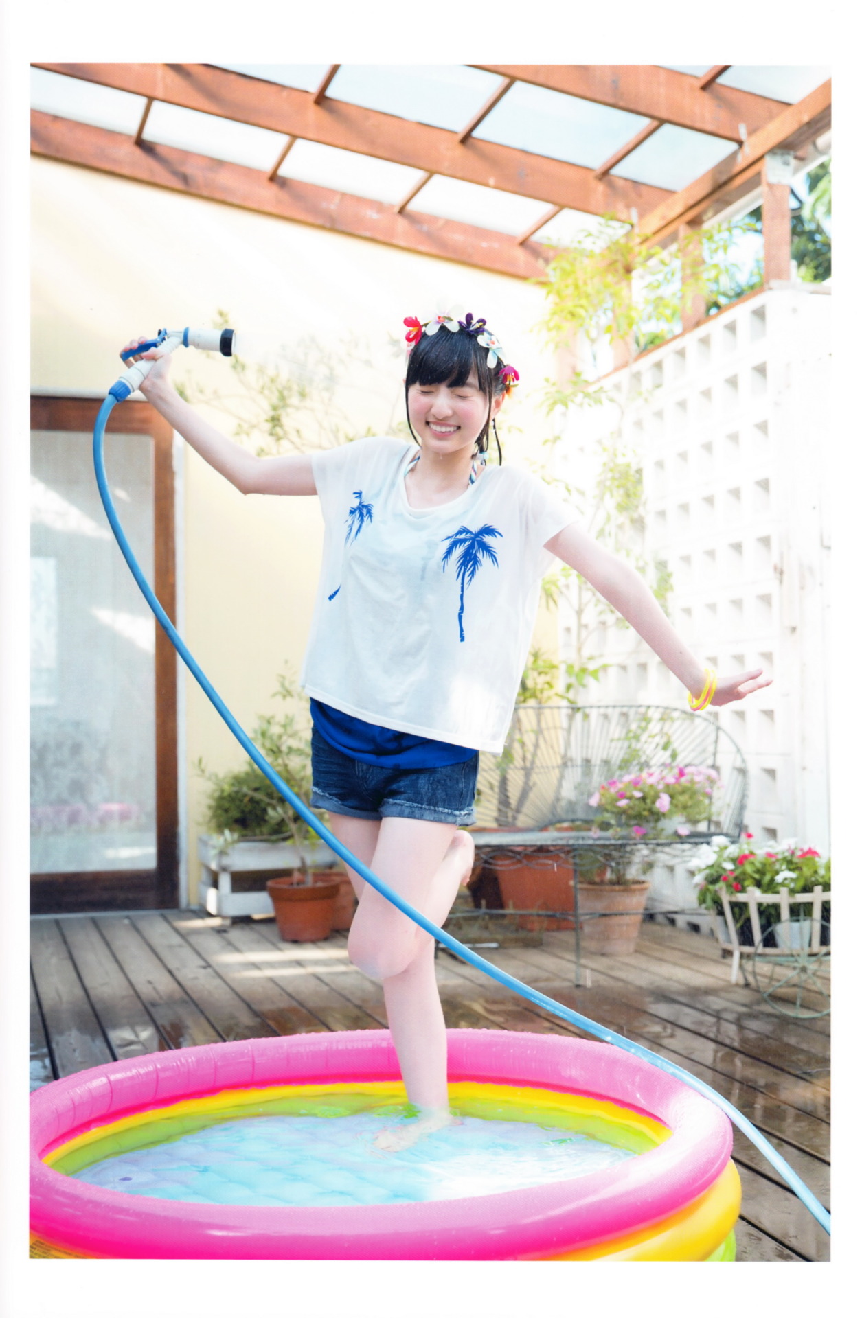 声優 田中美海 の画像 No 声優画像エキスポ 声優 田中美海 の画像 No 声優画像エキスポ