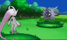 zoro4rk:  New Mewtwo From X & Y Gameplay   :0