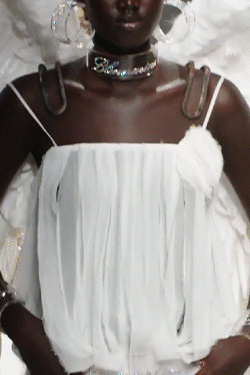 Blumarine Spring 2024 Ready-to-wear