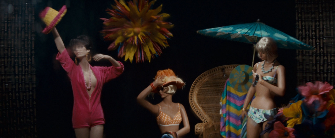 luciofulci:  Valley of the Dolls (1967) dir. Mark Robson 