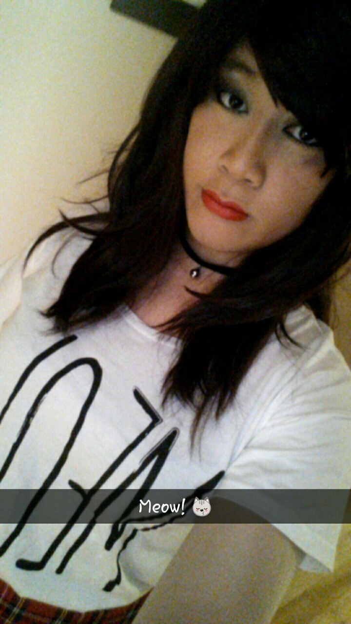 Meow! 😽