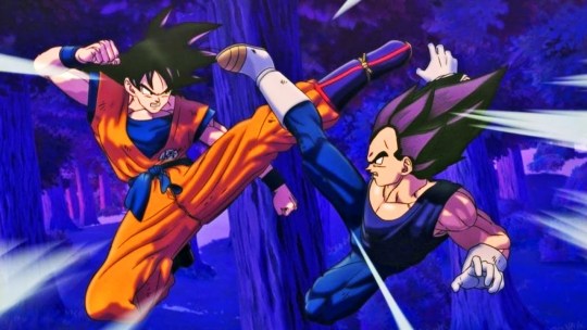 Dragon Ball Super Chapter 94 may focus on Goku and Vegeta's