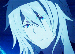 kuroii-chu:  [凪のあすから EP 26: Uroko-sama]"I am a scale. The scale