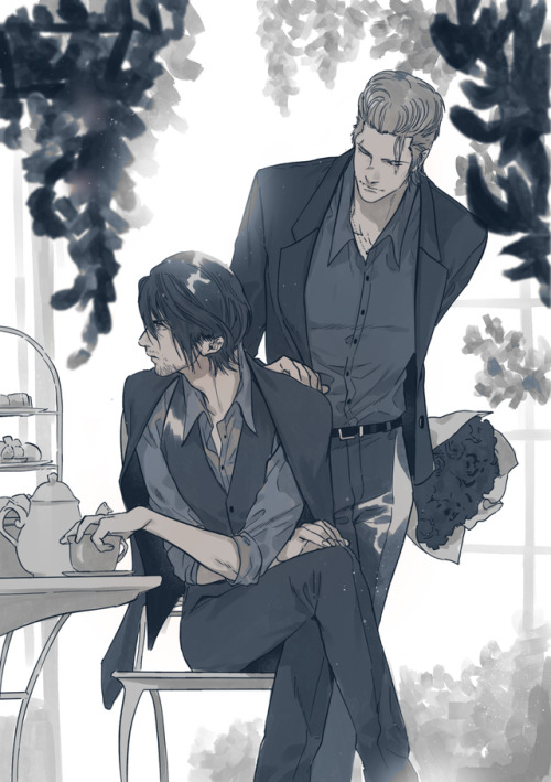 magemg:Misc. ignoct from my twitter