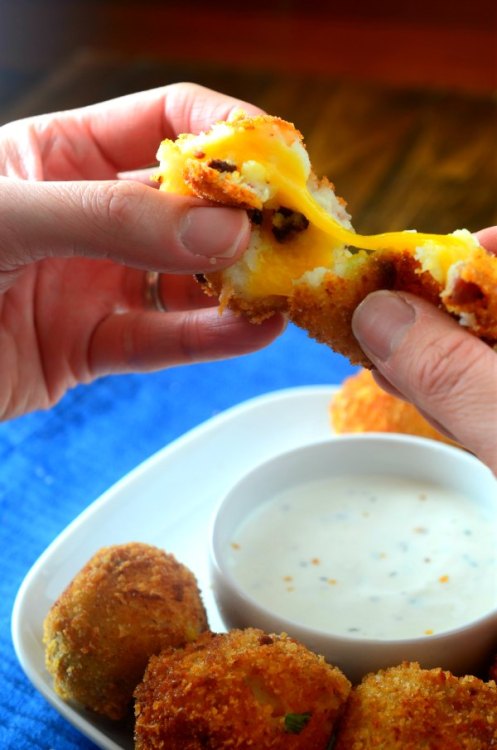   Hello, Potato Lovers.  
