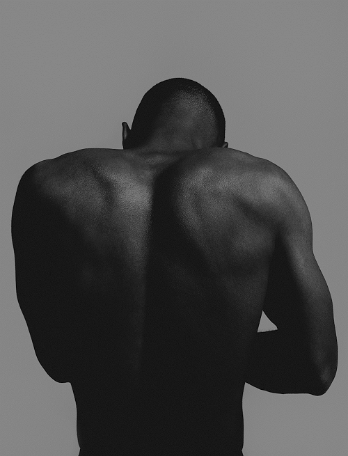 daftorpunk:Frank Ocean photographed by Nabil Elderkin