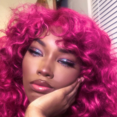 flyandfamousblackgirls: www.instagram.com/chinthekid/