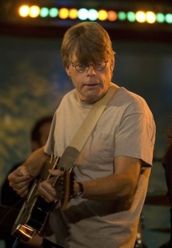 Slumblr-Party-Massacre:  09/21/2015  – Happy 68Th Birthday To Stephen King! 