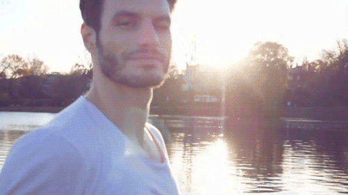 Aristotelis Bolovinos  Eye Fucking 101