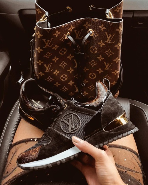 New gear ✨ @louisvuitton #louisvuitton