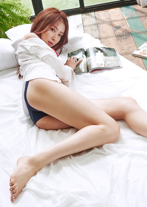  Gayoung (Stellar) 