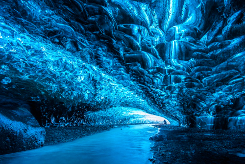 Porn Pics nubbsgalore:  photos from a glacial cave