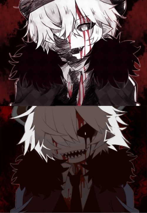 kikiinyan: I like doing screenshot/CG redraw lately idk why I’m pretty sure this has been done