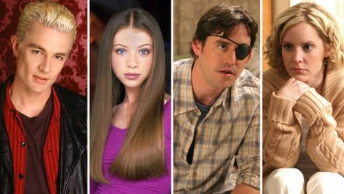  ‘Buffy’ at 20: 13 Key Players on How It Changed TV and Why There Shouldn’t be a R