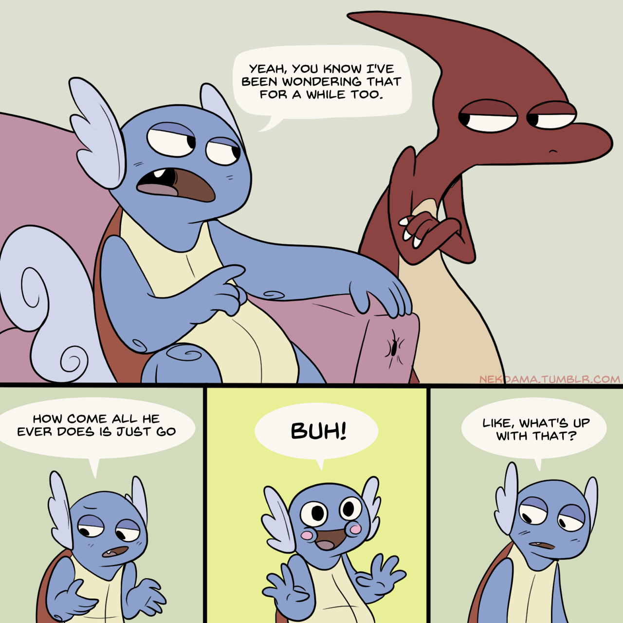 nekoama:What are words anyway?