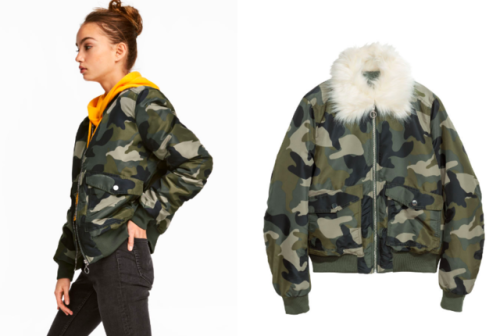 Even more winter jacketsZalando H&M Bikbok Bikbok 