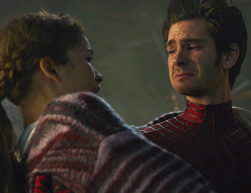 dylanmarshall:The Amazing Spider-Man 2 (2014) dir. Marc Webb.Spider-Man: No Way Home (2021) dir. Jon