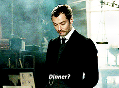 thescienceofjohnlock:  whichwolfwins:  thescienceofjohnlock:  whichwolfwins:  thescienceofjohnlock: